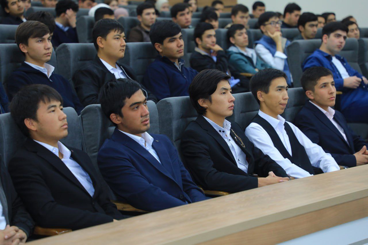 “Men giyohvandlikka qarshiman!” shiori ostida ijodiy ishlar tanlovi tashkil etildi